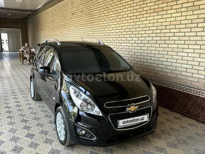 Chevrolet Spark, 4 евро позиция 2022 года, КПП Автомат, в Самарканд за 10 500 y.e. id5213853