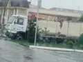 Manpulyater evakivater avto vishka otayul eveko shahar Samarqand id4951349