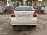Белый Chevrolet Nexia 3, 2 позиция 2019 года, КПП Механика, в Мингбулакский район за 8 000 y.e. id5200637, Фото №1