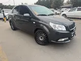Мокрый асфальт Chevrolet Nexia 3, 2 позиция 2018 года, КПП Механика, в Ташкент за 6 950 y.e. id6681855, Фото №1