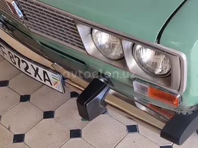 Зеленый ВАЗ (Lada) 2106 1990 года, КПП Механика, в Ташкент за 2 200 y.e. id5175115