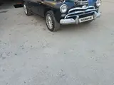 ГАЗ 20 (Победа) 1951 года, КПП Механика, в Самарканд за 3 150 y.e. id6433390, Фото №1