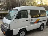 Белый Chevrolet Damas 2024 года, КПП Механика, в Шахрисабз за ~7 667 y.e. id4989315, Фото №1