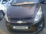 Chevrolet Spark, 2 позиция 2018 года, КПП Механика, в Ташкент за 7 300 y.e. id5194823, Фото №1