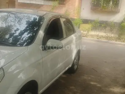 Белый Chevrolet Nexia 3, 4 позиция 2019 года, КПП Автомат, в Ташкент за 9 500 y.e. id4989295
