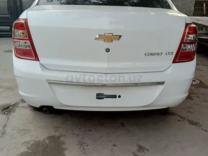 Chevrolet Cobalt, 4 pozitsiya 2024 yil, КПП Avtomat, shahar Navoiy uchun ~13 140 у.е. id5213034