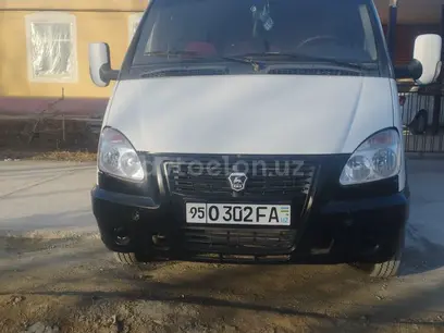 ГАЗ 2007 года, в Амударьинский район за ~8 911 y.e. id6168527
