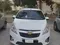 Oq Chevrolet Spark, 1 pozitsiya 2012 yil, КПП Mexanika, shahar Toshkent uchun 5 000 у.е. id5183184