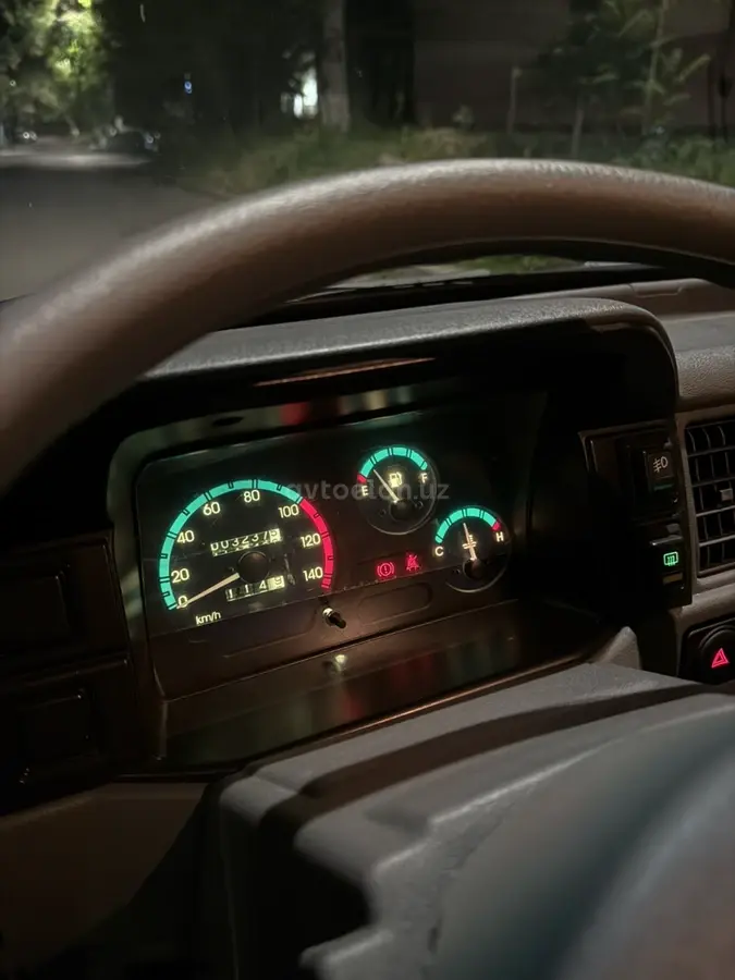 Chevrolet Damas 2025 — 9