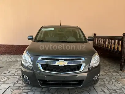 Chevrolet Cobalt, 4 pozitsiya EVRO 2024 yil, КПП Avtomat, shahar Samarqand uchun 13 200 у.е. id5173474