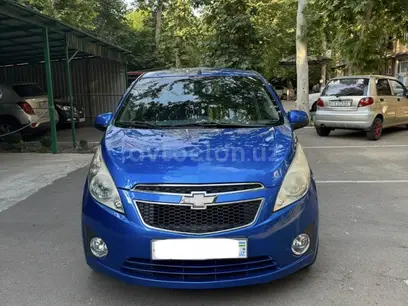 Chevrolet Spark, 3 pozitsiya EVRO 2014 yil, КПП Avtomat, shahar Toshkent uchun 6 000 у.е. id5214612
