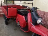 Transport xolati yaxshi ishlab… 1986 года, в Термез за ~487 y.e. id6591772, Фото №1