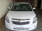 Белый Chevrolet Cobalt, 4 позиция 2024 года, КПП Автомат, в Ташкент за 13 500 y.e. id4973838
