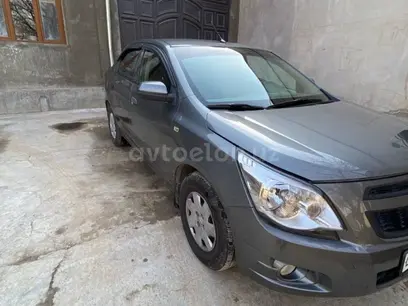 Chevrolet Cobalt, 2 pozitsiya 2015 yil, КПП Mexanika, shahar Toshkent uchun 8 500 у.е. id5222829