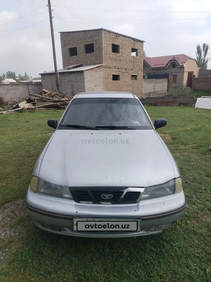 Daewoo Nexia