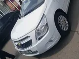 Chevrolet Cobalt, 4 позиция 2020 года, КПП Автомат, в Ташкент за 11 600 y.e. id5034111, Фото №1