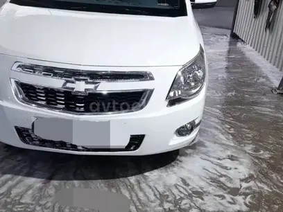 Chevrolet Cobalt, 2 позиция 2016 года, КПП Механика, в Ташкент за 10 800 y.e. id3440503