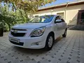 Chevrolet Cobalt, 2 pozitsiya 2018 yil, КПП Mexanika, shahar Jizzax uchun 9 000 у.е. id6547869