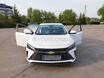 Chevrolet Monza 2023 года, КПП Автомат, в Ташкент за ~17 951 y.e. id5226608
