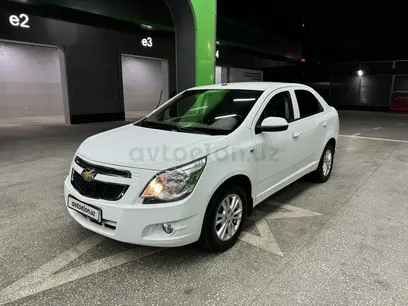 Chevrolet Cobalt, 4 позиция 2022 года, КПП Автомат, в Ташкент за 11 250 y.e. id5171856