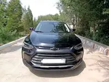 Chevrolet Tracker 2024 года, в Навои за ~20 184 y.e. id6372609, Фото №1