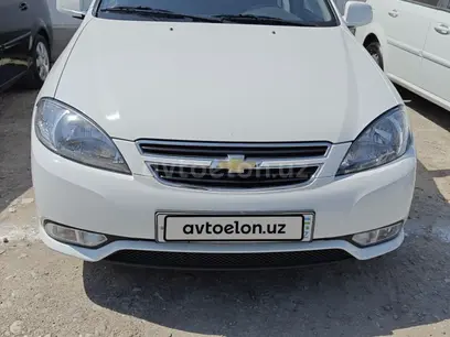 Белый Chevrolet Gentra 2021 года, КПП Автомат, в Янгиер за 12 900 y.e. id5173969