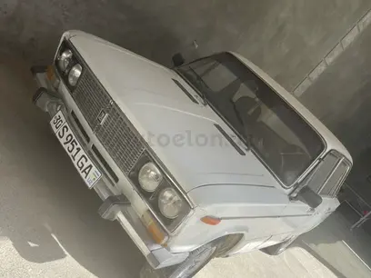 Белый ВАЗ (Lada) 2106 1993 года, КПП Механика, в Самарканд за 1 800 y.e. id2580376