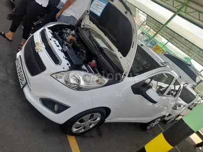 Chevrolet Spark, 4 позиция 2018 года, КПП Механика, в Ташкент за 8 000 y.e. id5215270
