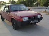 ВАЗ (Lada) Самара (хэтчбек 2108) 1995 года, КПП Механика, в Ташкент за 1 200 y.e. id6392005, Фото №1