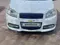 Белый Chevrolet Nexia 3, 2 позиция 2018 года, КПП Механика, в Ташкент за 8 500 y.e. id5164345