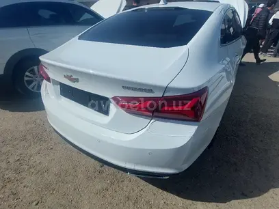 Chevrolet Malibu 2 2020 года, в Бухара за 23 500 y.e. id4899064