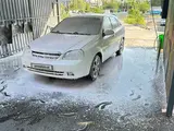 Белый Chevrolet Lacetti, 3 позиция 2009 года, КПП Автомат, в Ташкент за 7 000 y.e. id5215716, Фото №1
