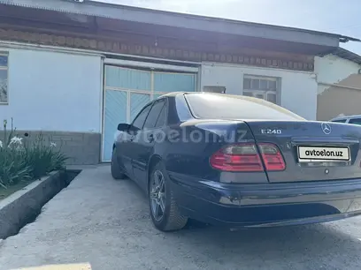 Mercedes-Benz E 240 2000 года, в Ташкент за 11 500 y.e. id4978406