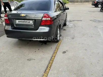 Chevrolet Nexia 3, 2 евро позиция 2017 года, КПП Механика, в Ташкент за 9 800 y.e. id5000823