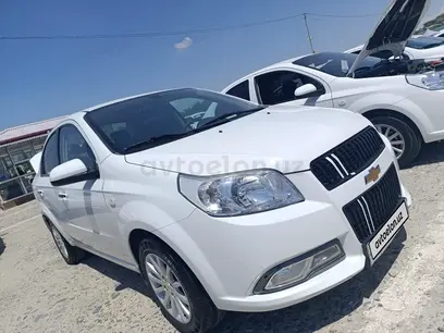Chevrolet Nexia 3, 4 pozitsiya 2017 yil, КПП Avtomat, shahar Samarqand uchun 8 800 у.е. id5157410