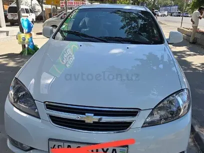 Белый Chevrolet Gentra, 1 позиция 2022 года, КПП Механика, в Андижан за 11 200 y.e. id5179832
