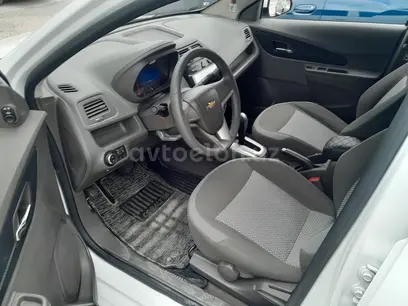 Chevrolet Cobalt, 4 позиция 2024 года, КПП Автомат, в Фергана за 12 500 y.e. id5111248