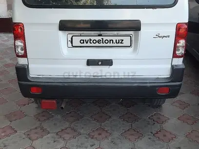 Oq Chevrolet Damas 2009 yil, shahar Buxoro uchun 4 000 у.е. id6642795