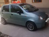 Chevrolet Matiz, 1 pozitsiya 2009 yil, КПП Mexanika, shahar Namangan uchun 3 000 у.е. id6423958, Fotosurat №1
