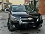 Chevrolet Cobalt, 4 позиция 2025 года, КПП Автомат, в Ташкент за 13 500 y.e. id4868080