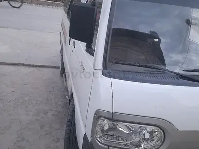 Белый Chevrolet Damas 2017 года, КПП Механика, в Ургенч за 6 000 y.e. id4991147