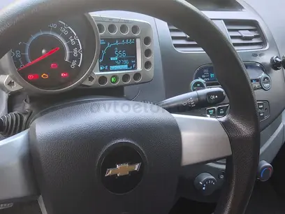 Chevrolet Spark, 2 позиция 2013 года, КПП Механика, в Наманган за 7 500 y.e. id5158461