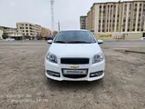 Chevrolet Nexia 3 2019 года, КПП Автомат, в Ташкент за ~11 201 y.e. id5030480, Фото №1