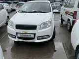 Chevrolet Nexia 3, 4 позиция 2018 года, КПП Автомат, в Ташкент за 10 000 y.e. id5273764, Фото №1