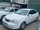 Белый Chevrolet Lacetti, 1 позиция Газ-бензин 2011 года, КПП Механика, в Ташкент за 8 000 y.e. id5235765, Фото №1