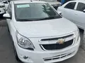 Chevrolet Cobalt, 4 позиция 2025 года, КПП Автомат, в Ташкент за ~12 241 y.e. id6566341