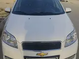 Белый Chevrolet Nexia 3, 3 позиция 2020 года, КПП Автомат, в Джизак за 9 200 y.e. id5184258, Фото №1