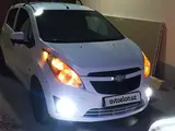 Chevrolet Spark, 2 позиция 2011 года, КПП Механика, в Зангиатинский район за 4 500 y.e. id6445975, Фото №1
