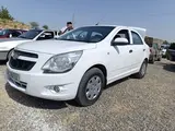 Chevrolet Cobalt, 2 pozitsiya 2013 yil, КПП Mexanika, shahar Samarqand uchun 8 000 у.е. id5213882, Fotosurat №1