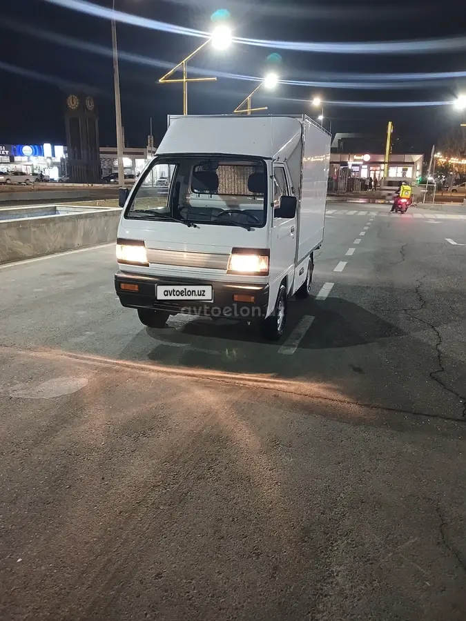 Chevrolet Labo 2022 — 10